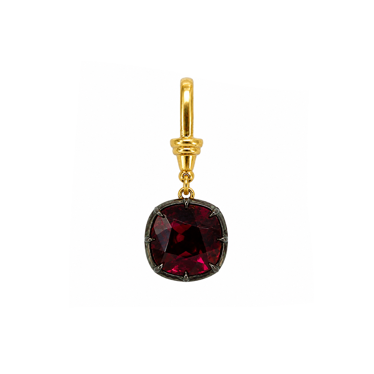 The Margot Cushion Pendant