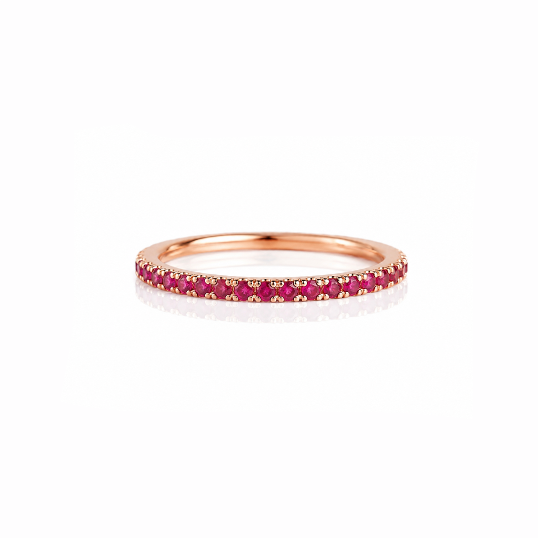 Ruby Band