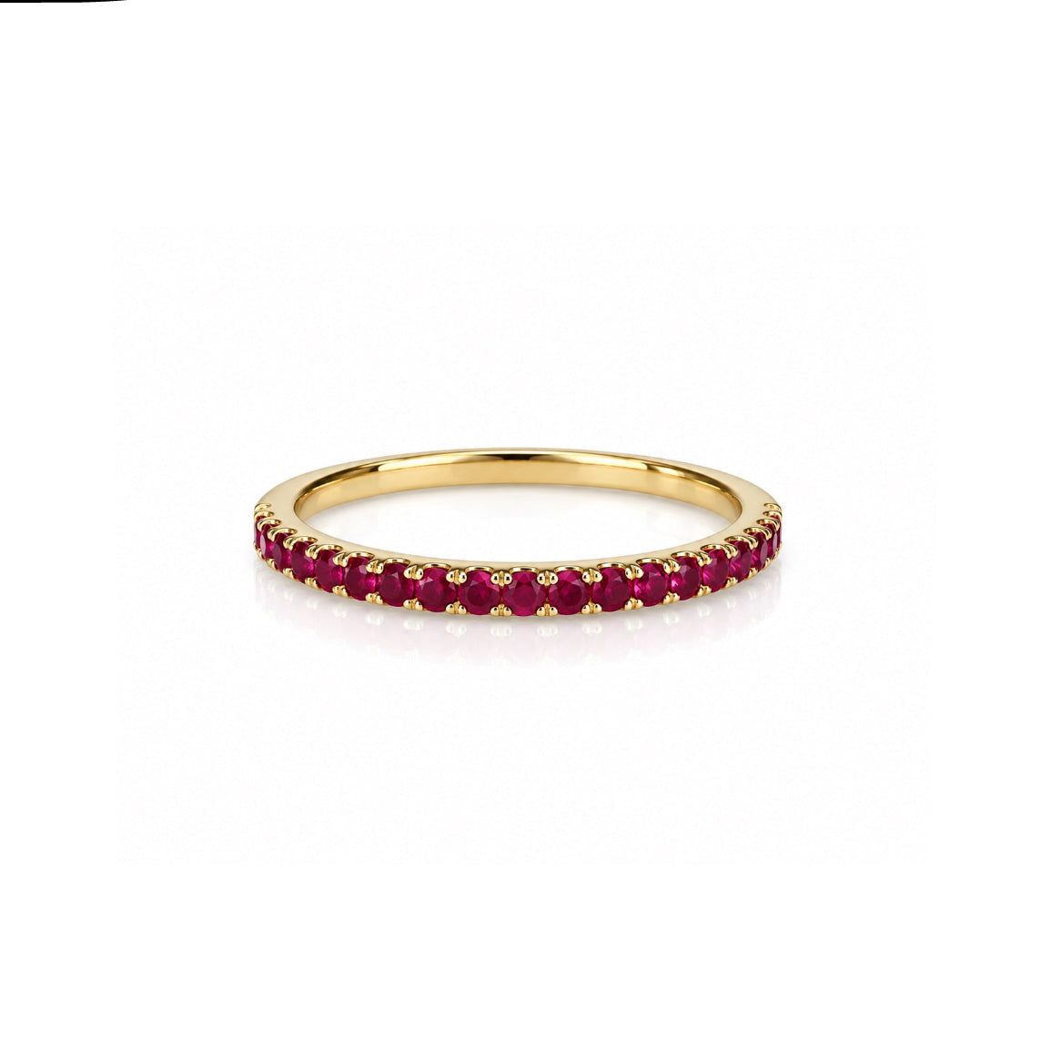 Ruby Band