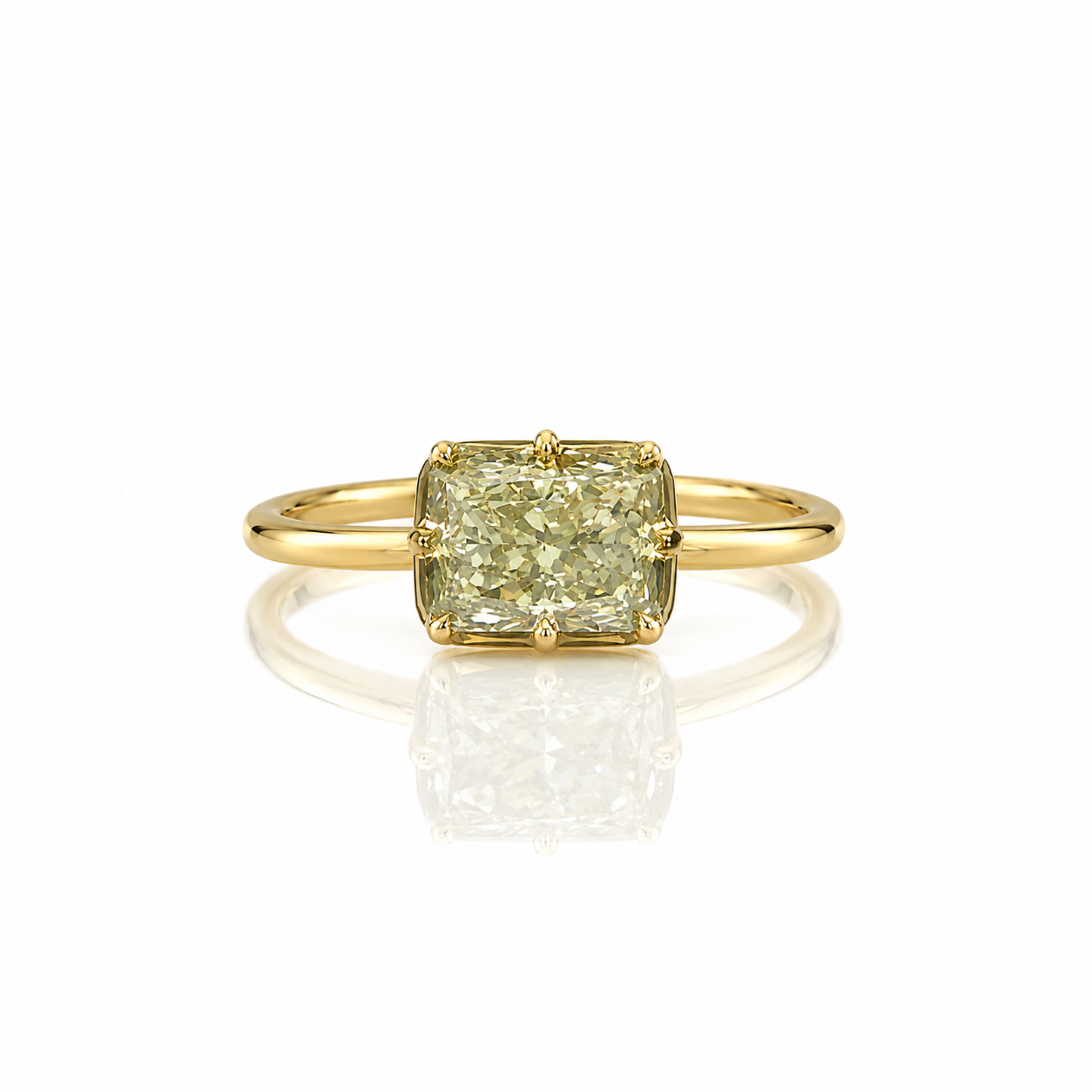 The Georgian Ring