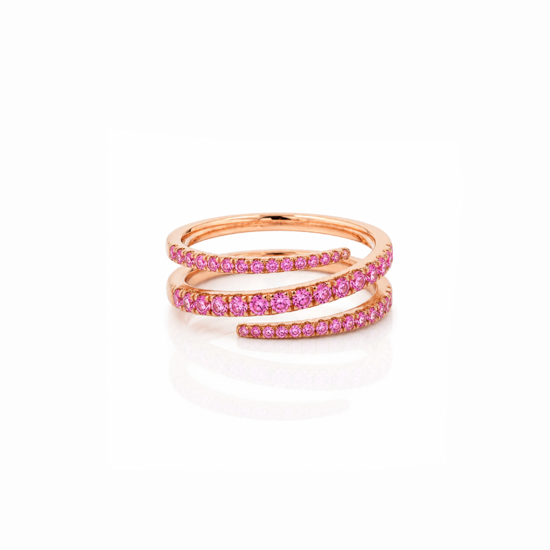 Coil Ring