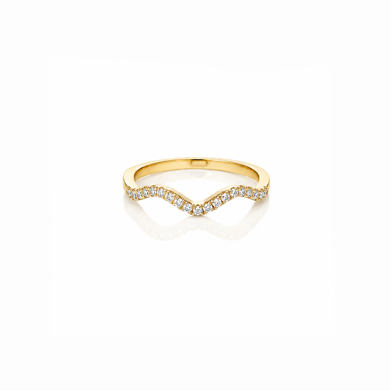 Wavy Band