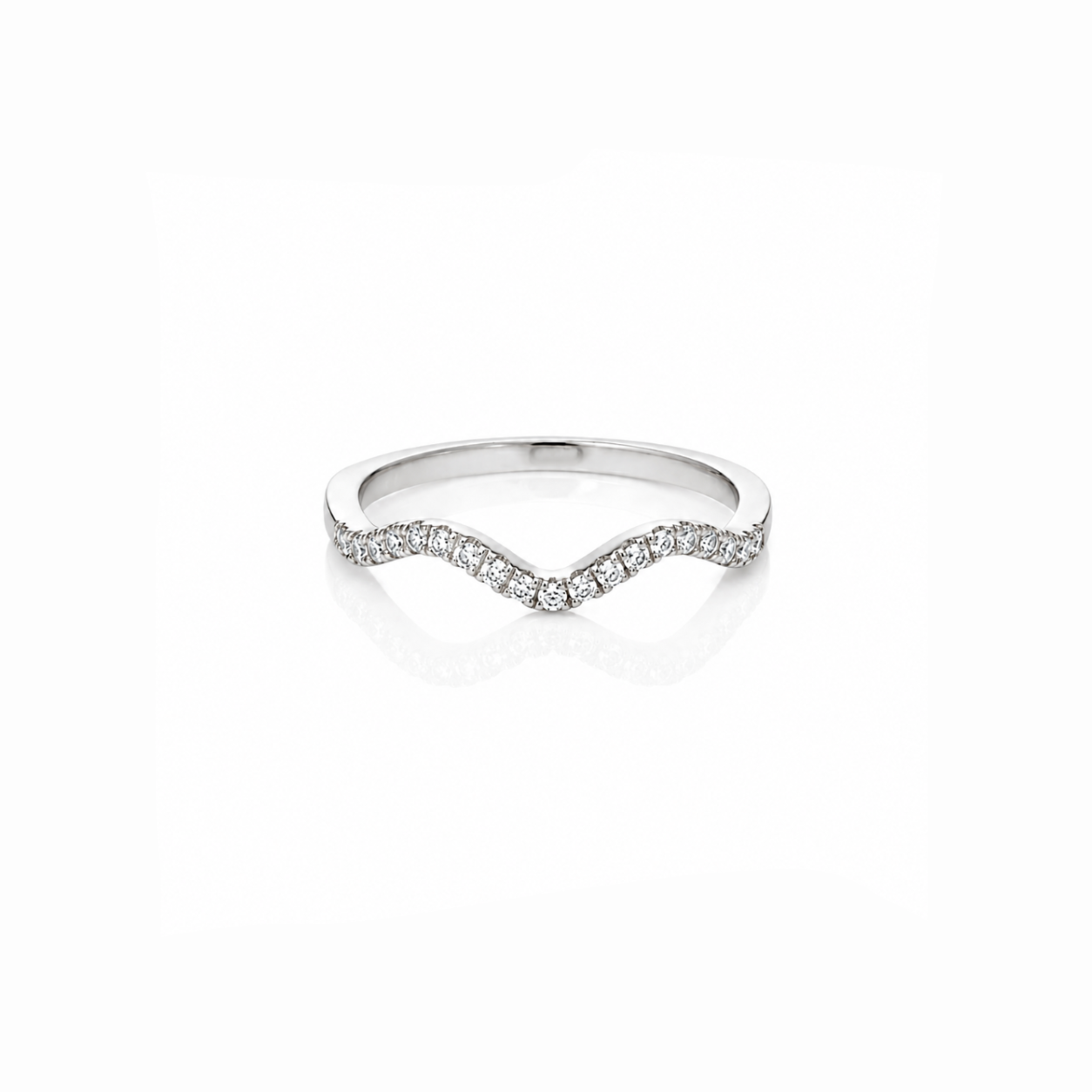 Wavy Band