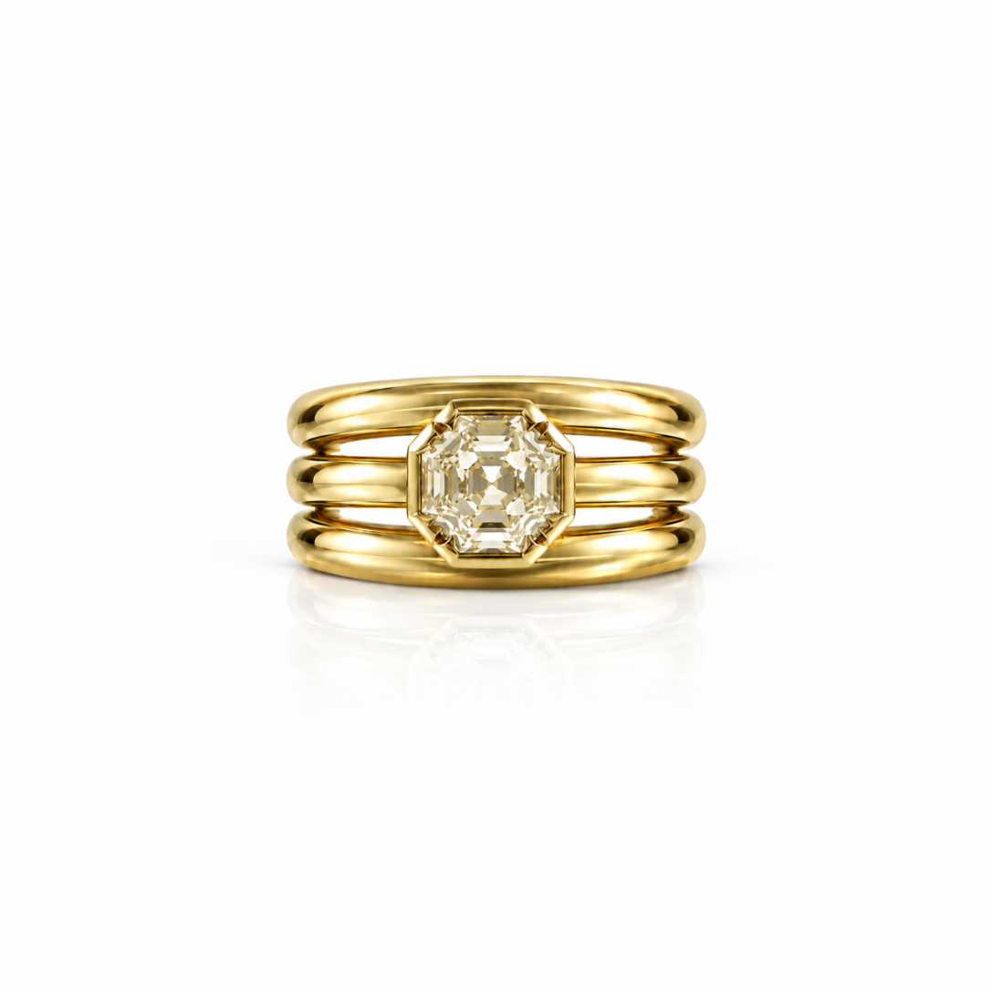 The Heath Ring