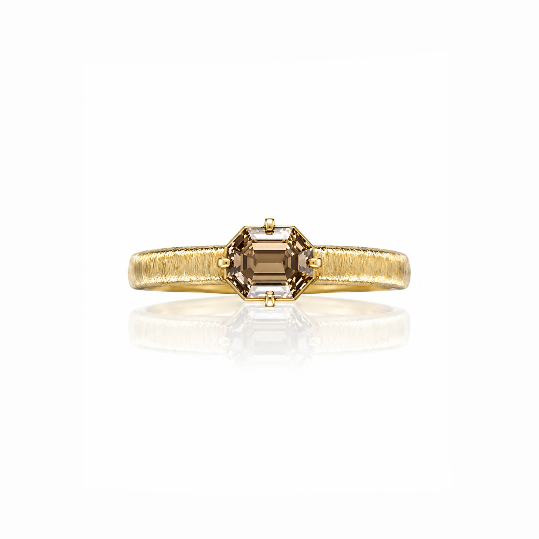 The Aveline Ring