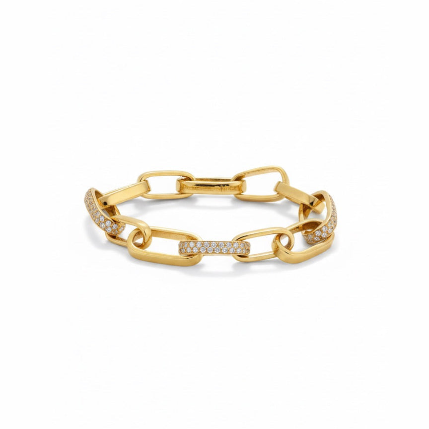 Iconic Link Bracelet