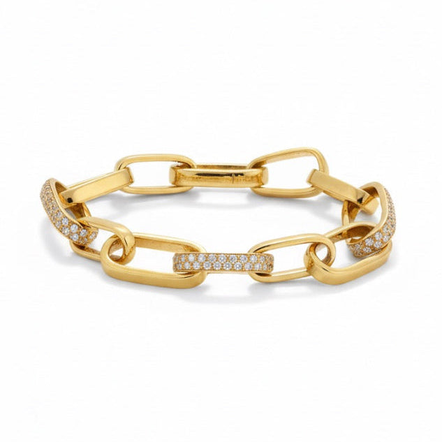 Iconic Link Bracelet