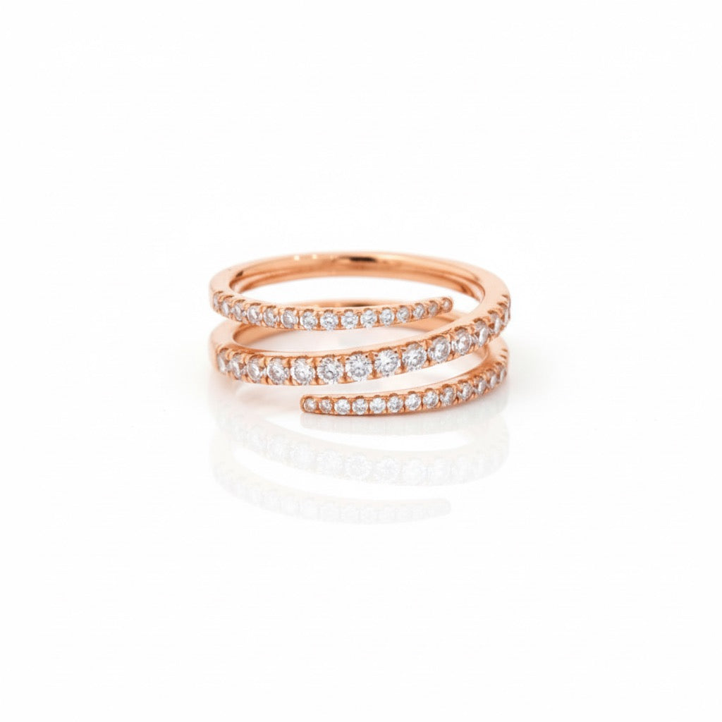 Coil Ring