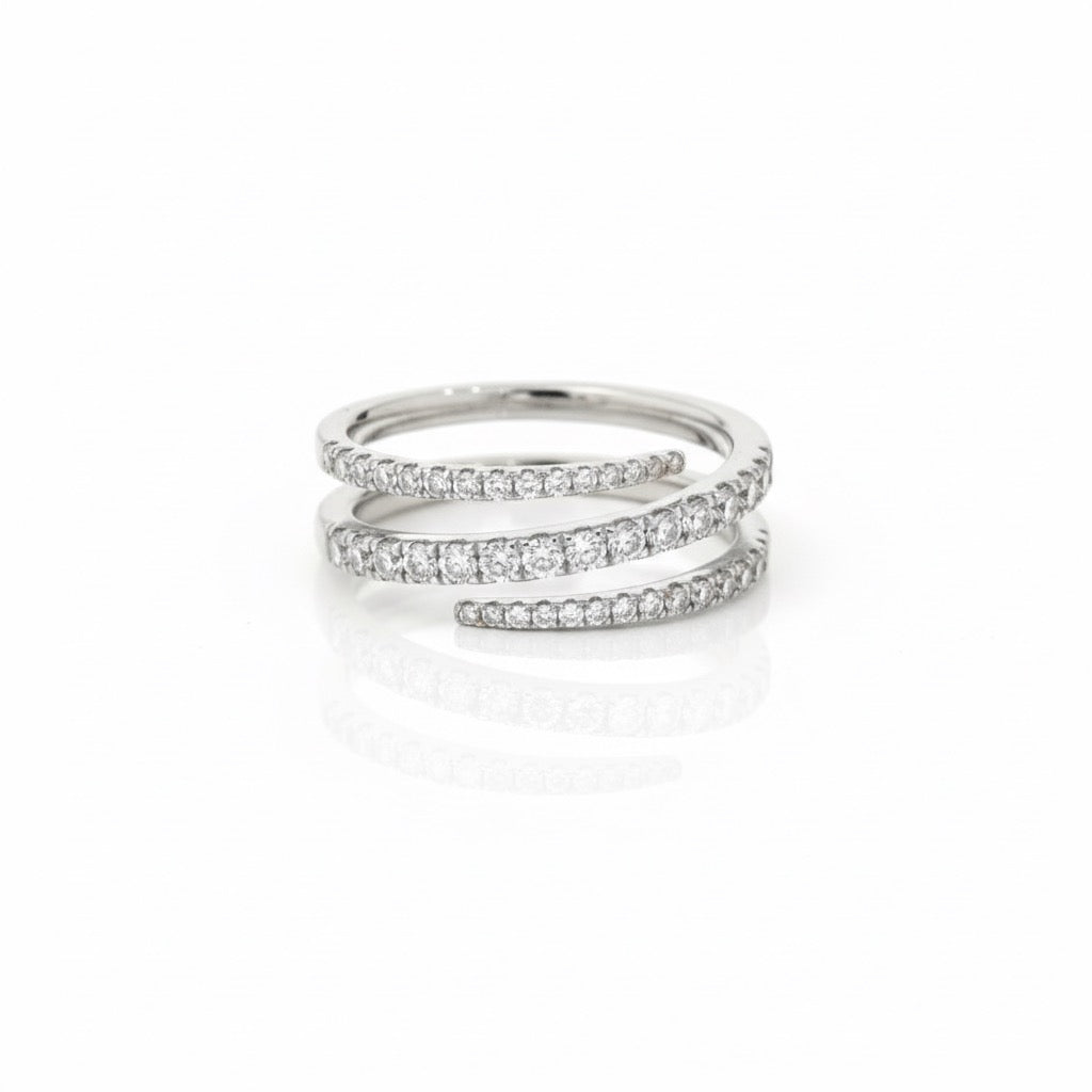 Coil Ring