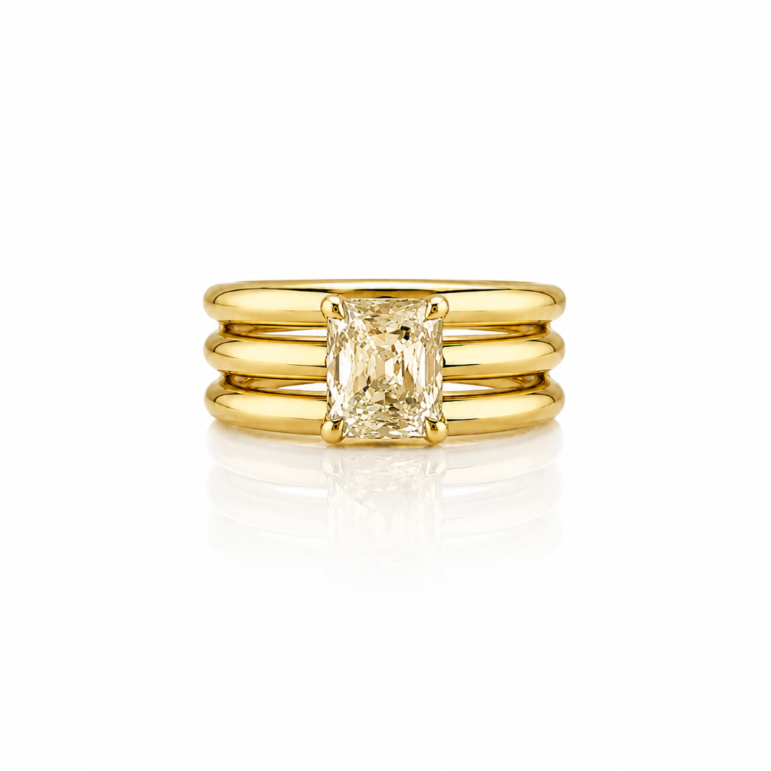 The Heath Ring