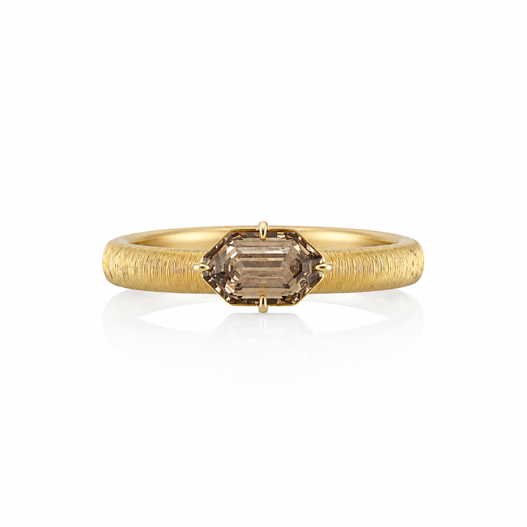 The Georgian Ring