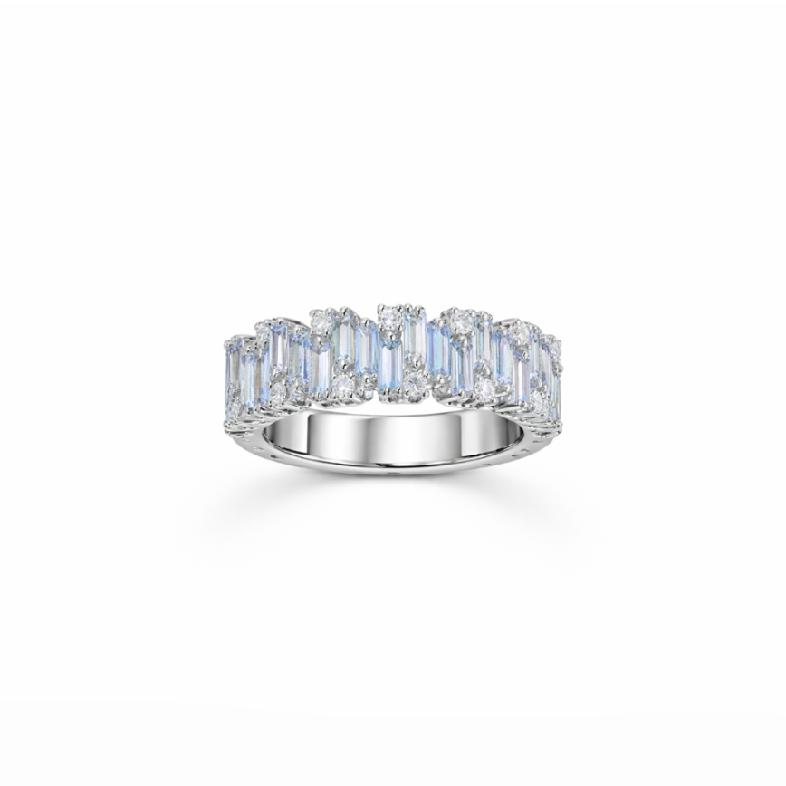Cotton Candy Ring