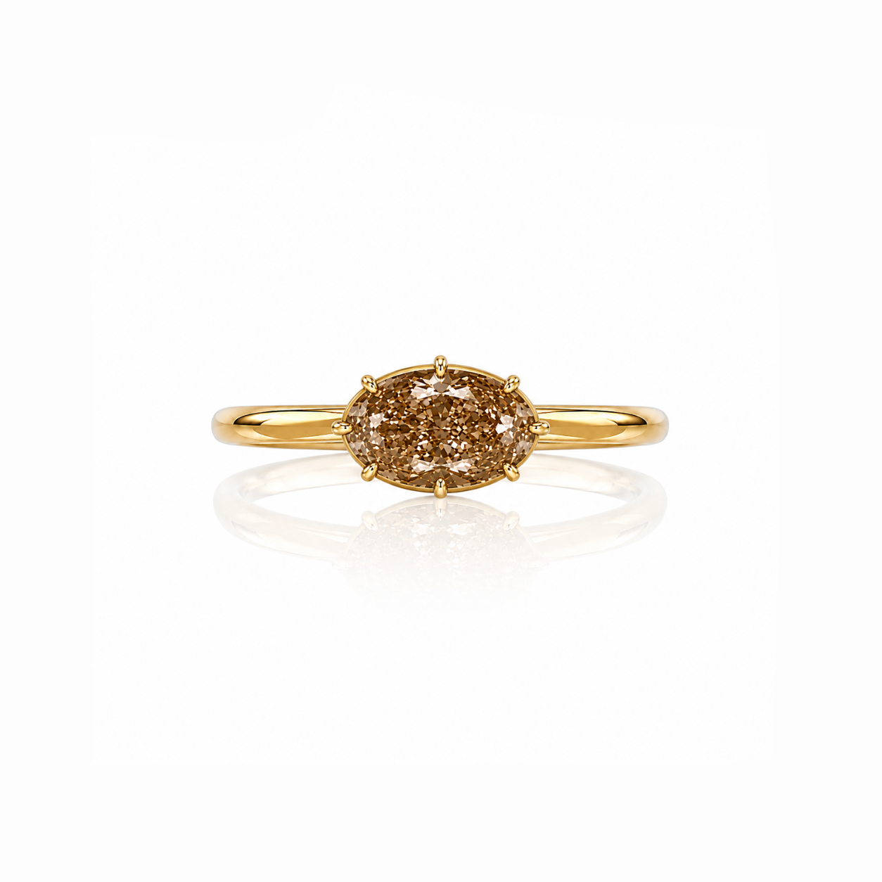 The Georgian Ring