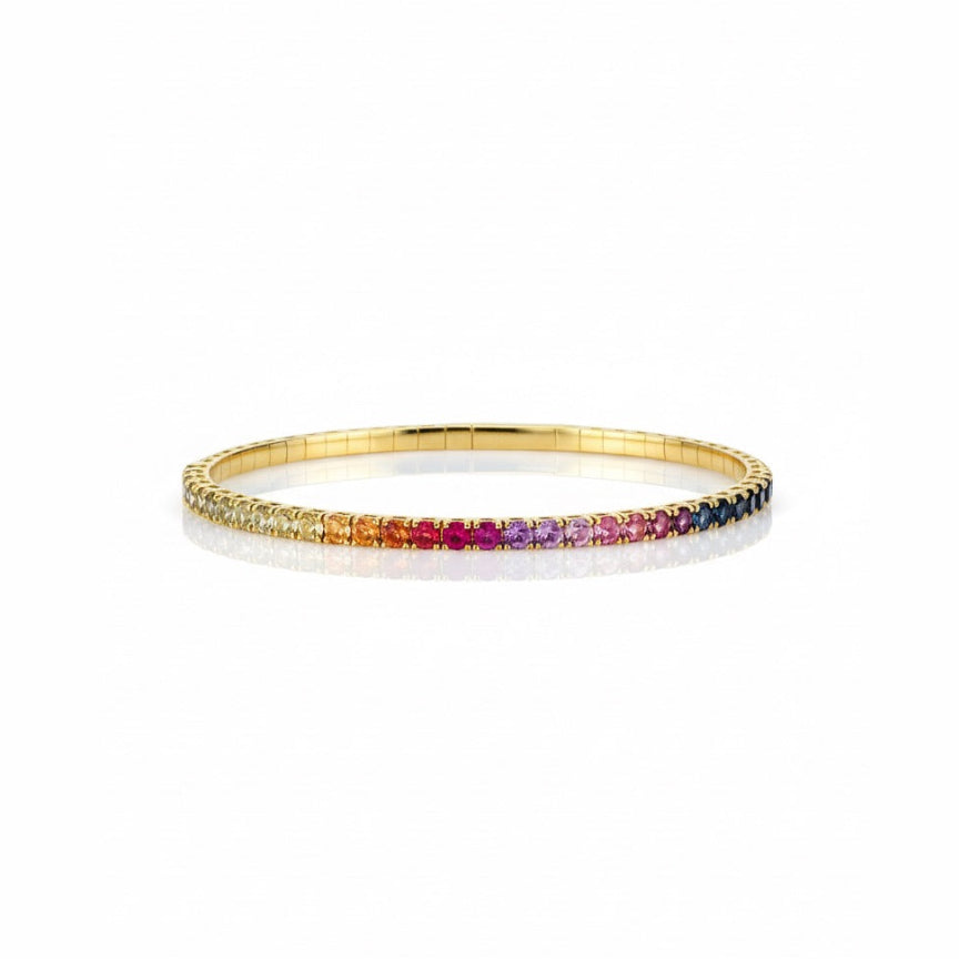 Bendy Bangle