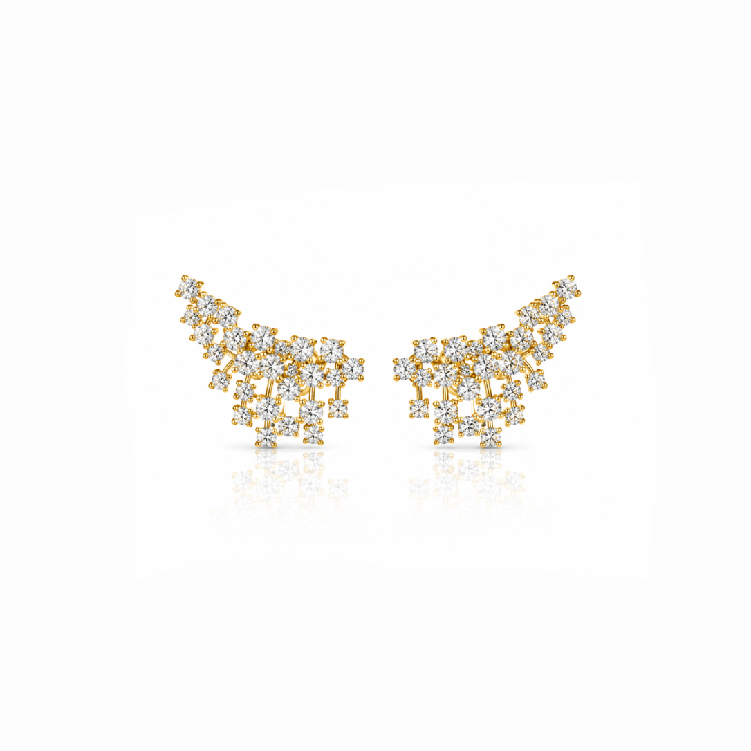 Constellation Cuffs