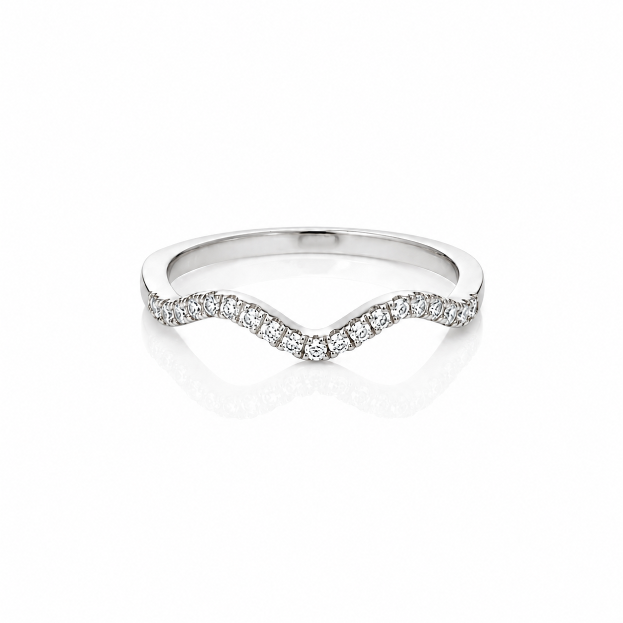 Wavy Band