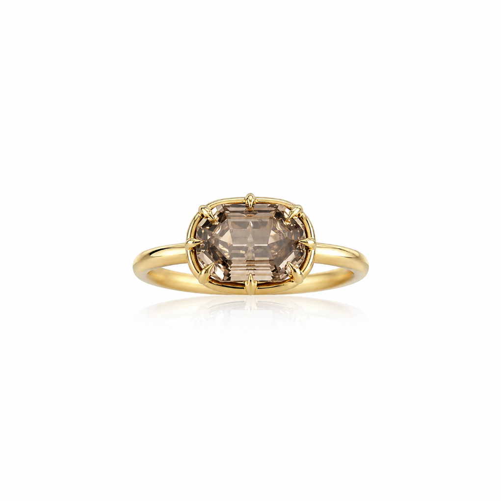 The Georgian Ring
