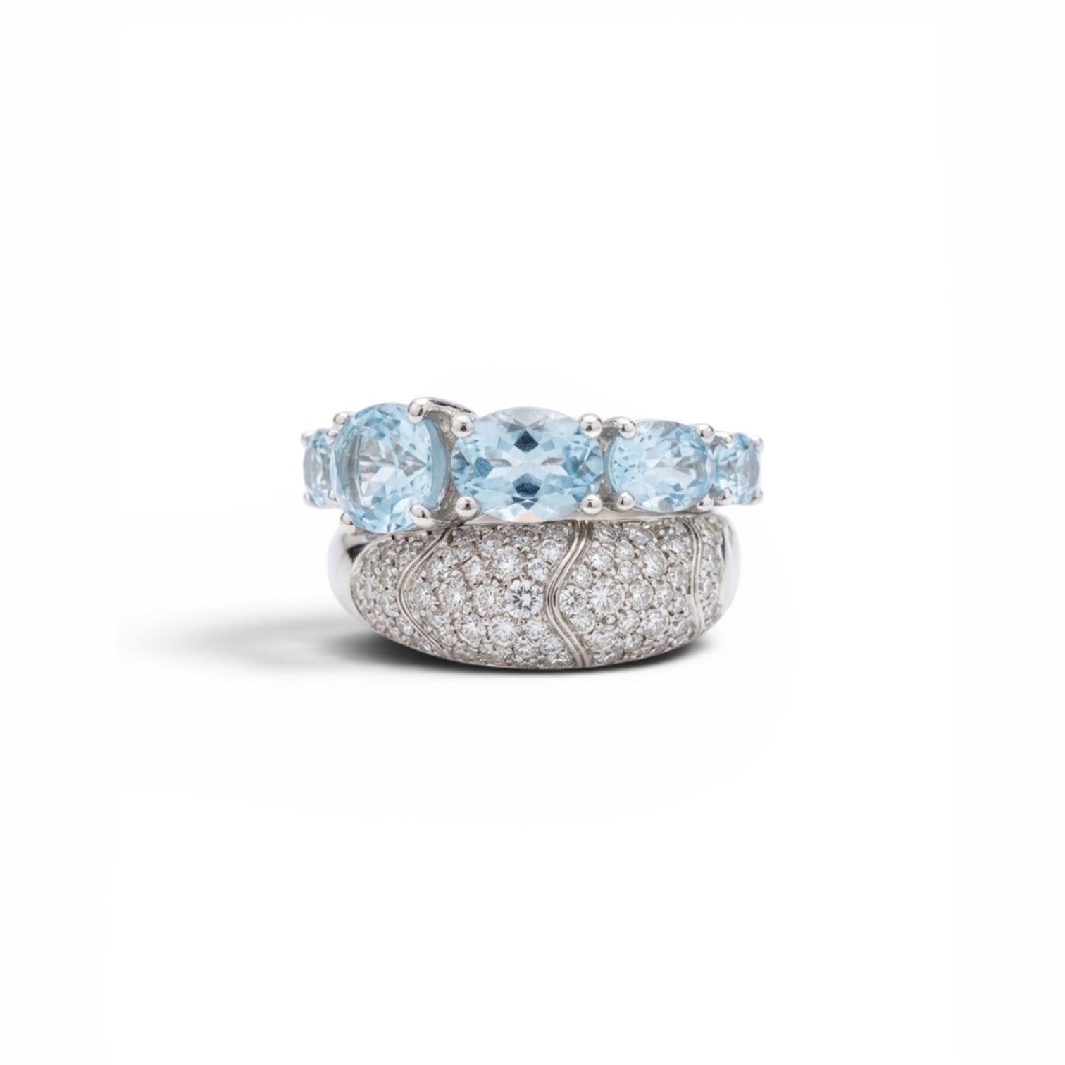 The Seraphine Ring