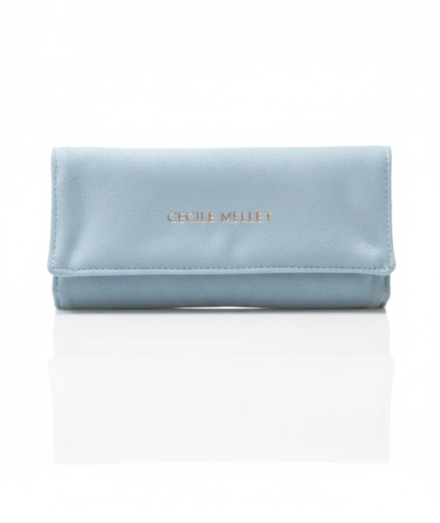 Travel Jewelry Case