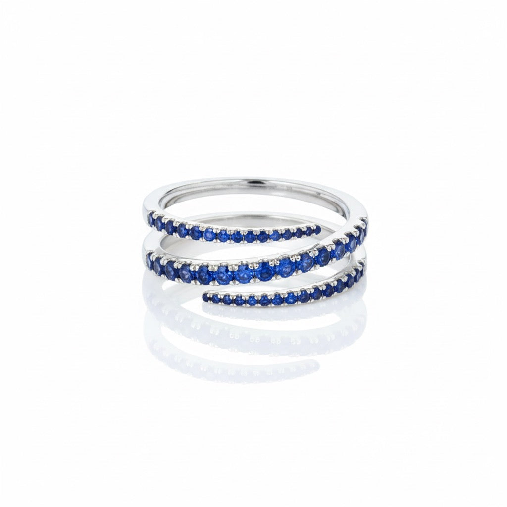 Coil Ring
